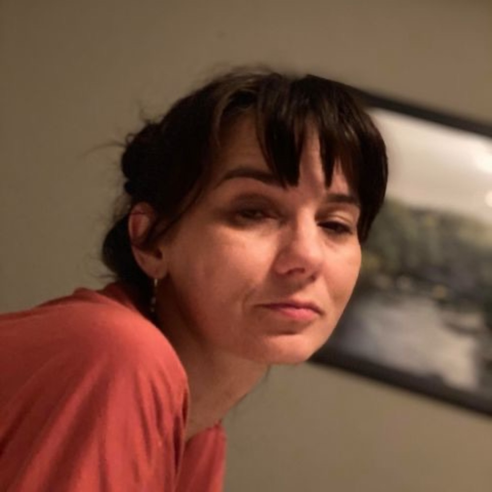 Meet your Posher, Anna
